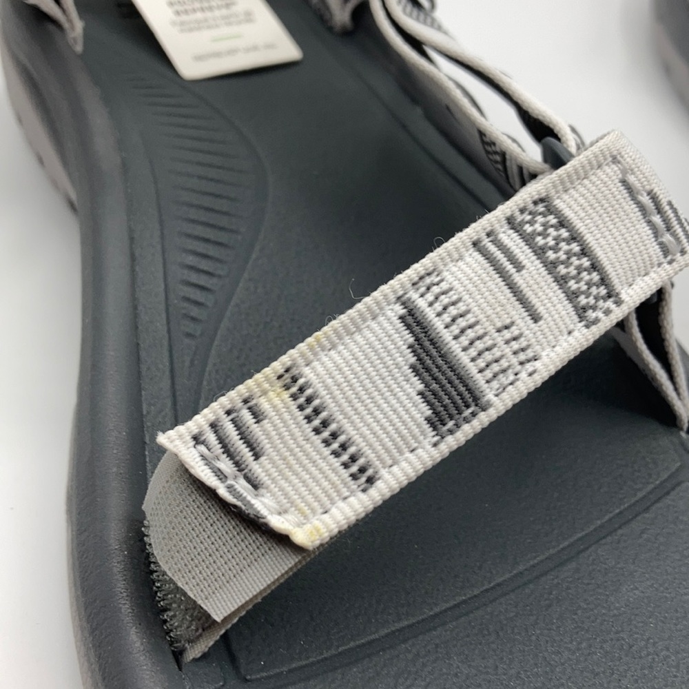 Teva Hurricane XLT2 Chara Bright White Sandals - Picture 6 of 7